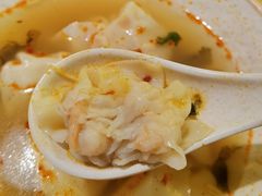 -琴岛顺天馄饨(崂山金鼎店)