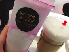 -WOODY BAKER 沃倍可(月星环球港店)