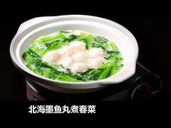 -徐记海鲜·家宴(南油永新汇店)