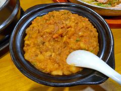 土豆泥-非常粥道(天宝东街店)