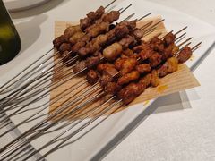 -阿西娅食府(中关村店)