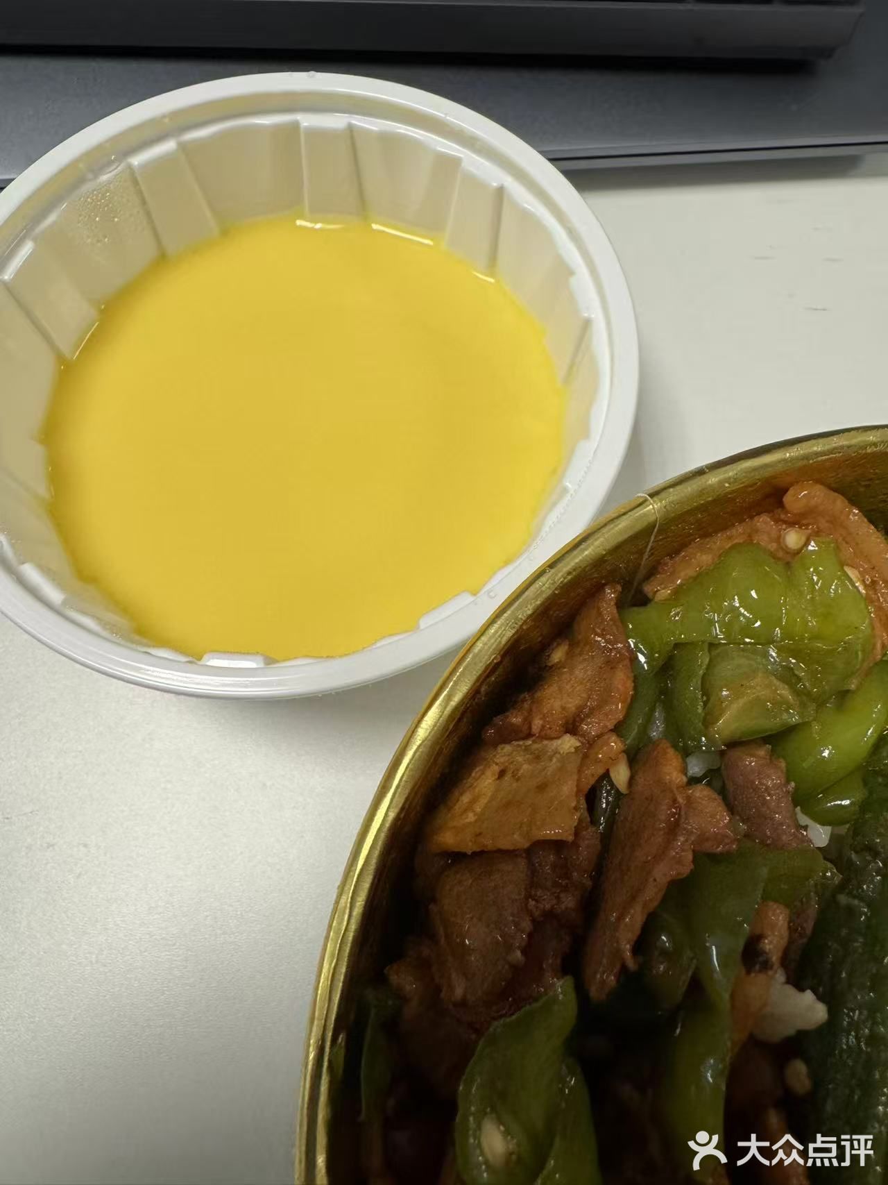 【减脂期外卖？这份轻食沙拉让我惊喜了！】