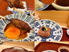 -鳥忆·omakase炭火烧鸟