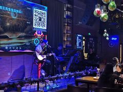 -别院里音乐餐酒吧(双流航空港店)