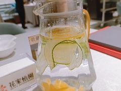 -花家怡园HUA'S RESTAURANT(崇文门·哈德门广场店)