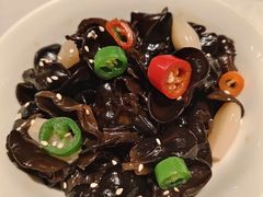 -玫瑰厅上海菜(兴国路店)