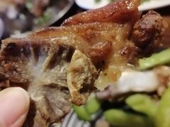 -京朋串屋·烧烤(望京西路总店)