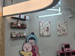 -静宜和她的朋友(星海广场店)