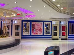 -自由港KTV(王子公主金平店)