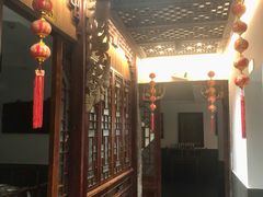 -古韵餐厅(湖畔大学店)