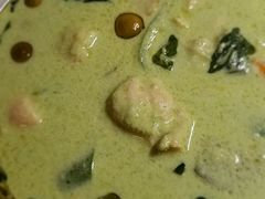 -simply thai天泰(静安嘉里中心店)