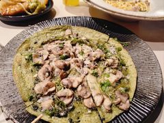 -ChitChat奇洽·Bistro(黎黄陂路店)