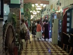 -海尔巴格一甸茶餐厅(团结路店)