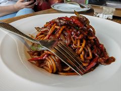 -老欧洲咖啡·西餐(后湖店)