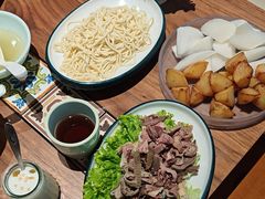 -大白羊蝎子馆(后沙峪山姆店)