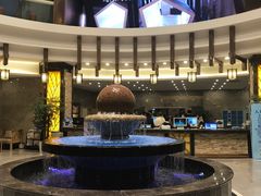 -水王国温泉水世界