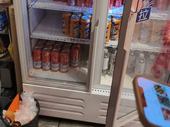 -荆九爷爆炒桥头三嫩(夫子庙店)