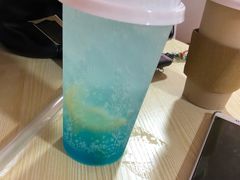 -李小姐の猫咖啡馆(五角场店)