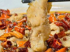 -金三可市井水煮鱼(金碧园店)