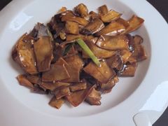 -老牌坊鲁菜名店(聊城美食岛店)