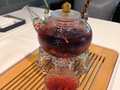 水果茶-唐廊烤鸭店(工体店)