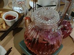 -本处·素食·融合料理(南油店)