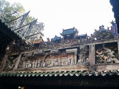 -芦苞胥江祖庙