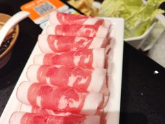 -三江两海老火锅(北京首店)