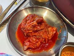 -西塔老太太泥炉烤肉(川沙百联店)