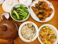 -雪梅月子中心(华侨城店)
