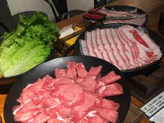 -火炉家·韩式炭烤肉