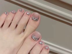 -1T·1M 日式美甲美睫