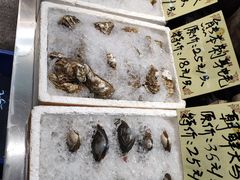 -蚝得喜海鲜(东城店)