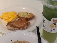 -翠华餐厅(维璟印象城店)