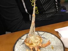 -银子铁板烧料理自助餐(人民广场店)