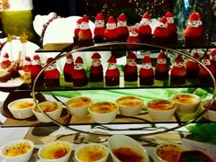 -T館·花园艺术餐厅