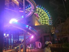 -三亚海昌梦幻海洋不夜城