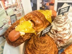 -PAPER STONE BAKERY(天汇广场店)