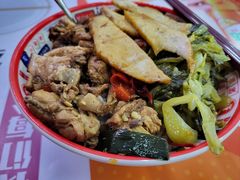 -华南师范大学石牌校区陶园