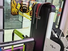 -GymPlus健身(四平路店)