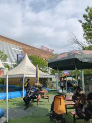 -萌宠亲子动物乐园(槐房万达店)