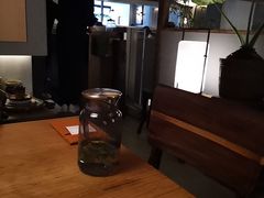 -本处·素食·融合料理(南油店)
