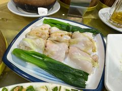 -吉莲利苑海鲜酒家(珠海拱北28年老字号店)