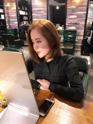 -MS.SALON美发沙龙