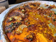 -花盐街·四川乐山小吃(西单大悦城店)