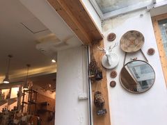 -拾壹cafe·工作室