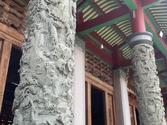 -天竺岩寺