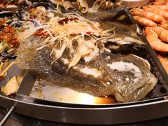-日进一片海.生腌海鲜火锅.宵夜烧烤(三里屯总店)