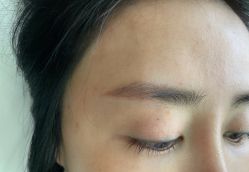 -变美丽半永久纹眉连锁·机器野生眉•洗眉