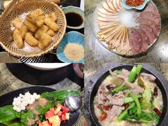 -庆合府重庆大排档(紫都城店)